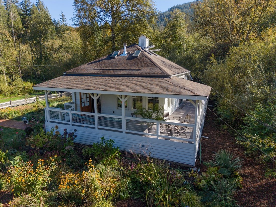 Maison à Issaquah, Washington, États-Unis 4 - 19133472