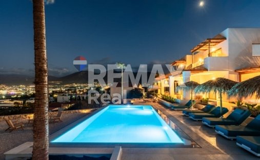 Villa in Community of Limin Chersonisou, Chersonisos, Greece 1