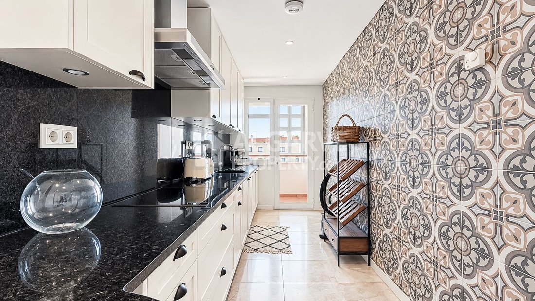 Apartamento en Vilamoura, Quarteira, Algarve 3 - 19131114