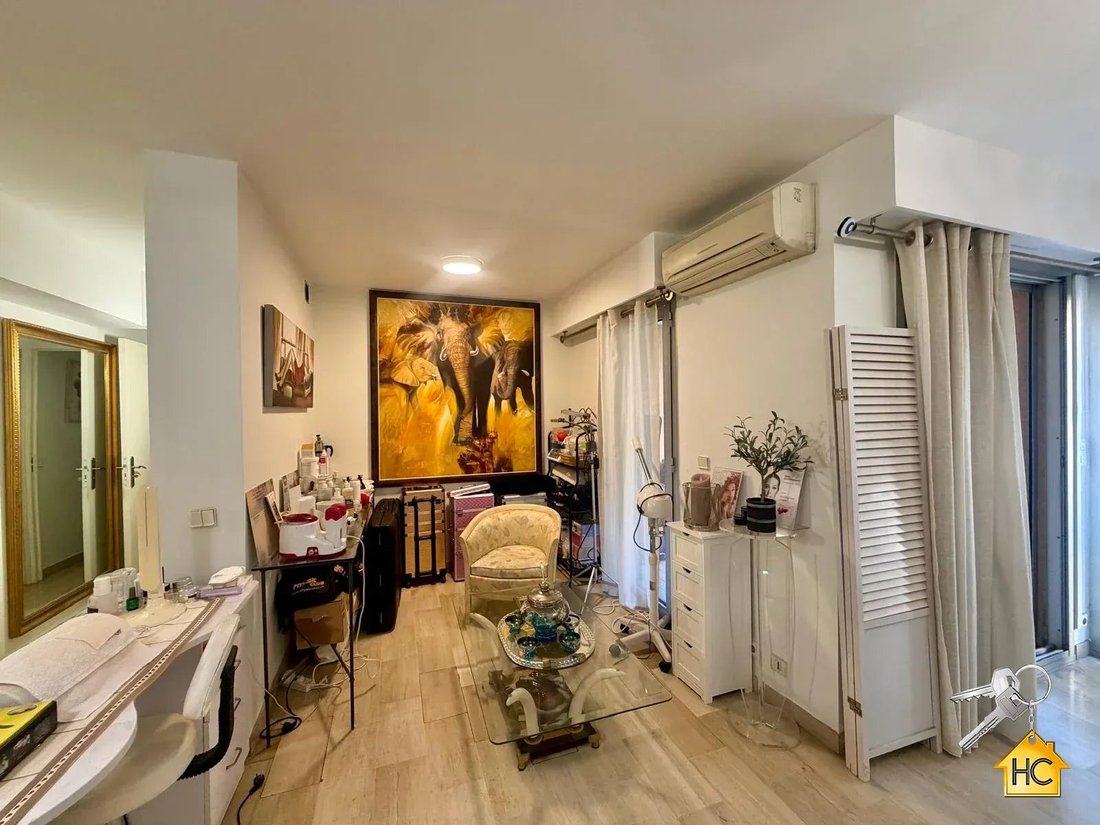 Apartamento en Petit-Juas, Cannes, Francia 5 - 19122833