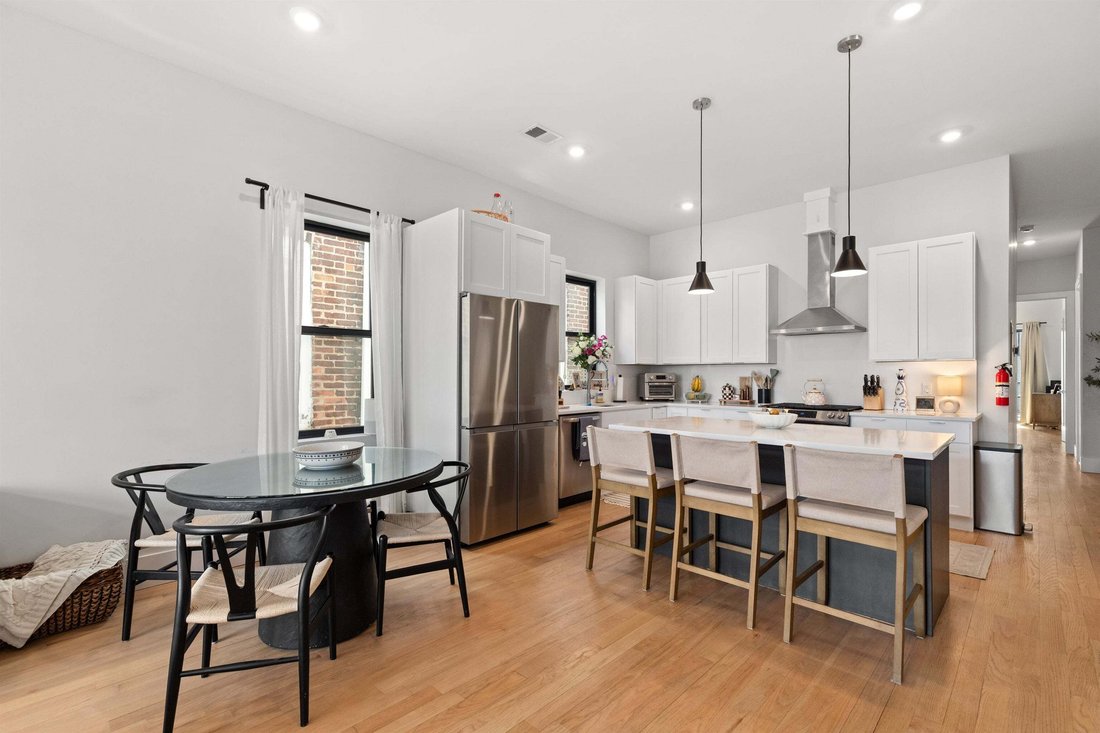Casa en Jersey City, Nueva Jersey, Estados Unidos 2 - 19120988