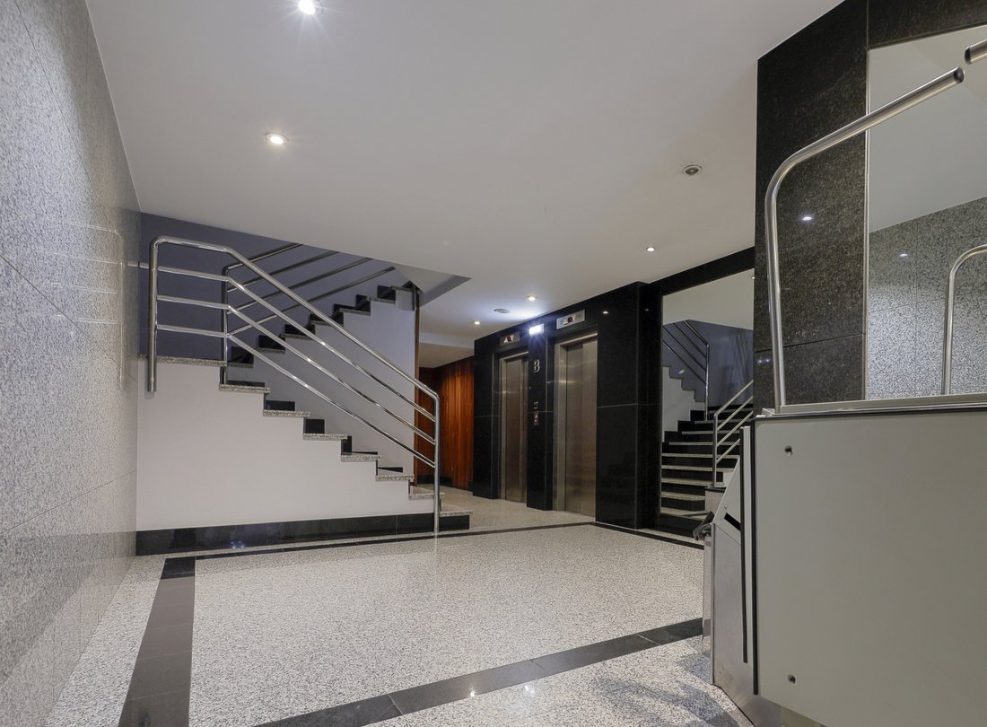Apartment in Centro y casco historico, Oviedo, Spain 3 - 19128685