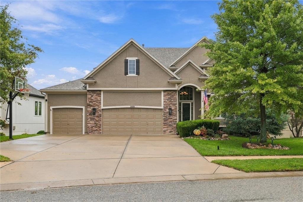 House in Overland Park, Kansas, United States 1 - 19131229