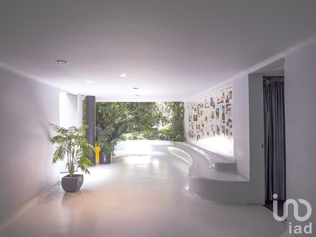 House in Santa Catarina Yecahuitzotl, Mexico City, Mexico 1 - 19122589