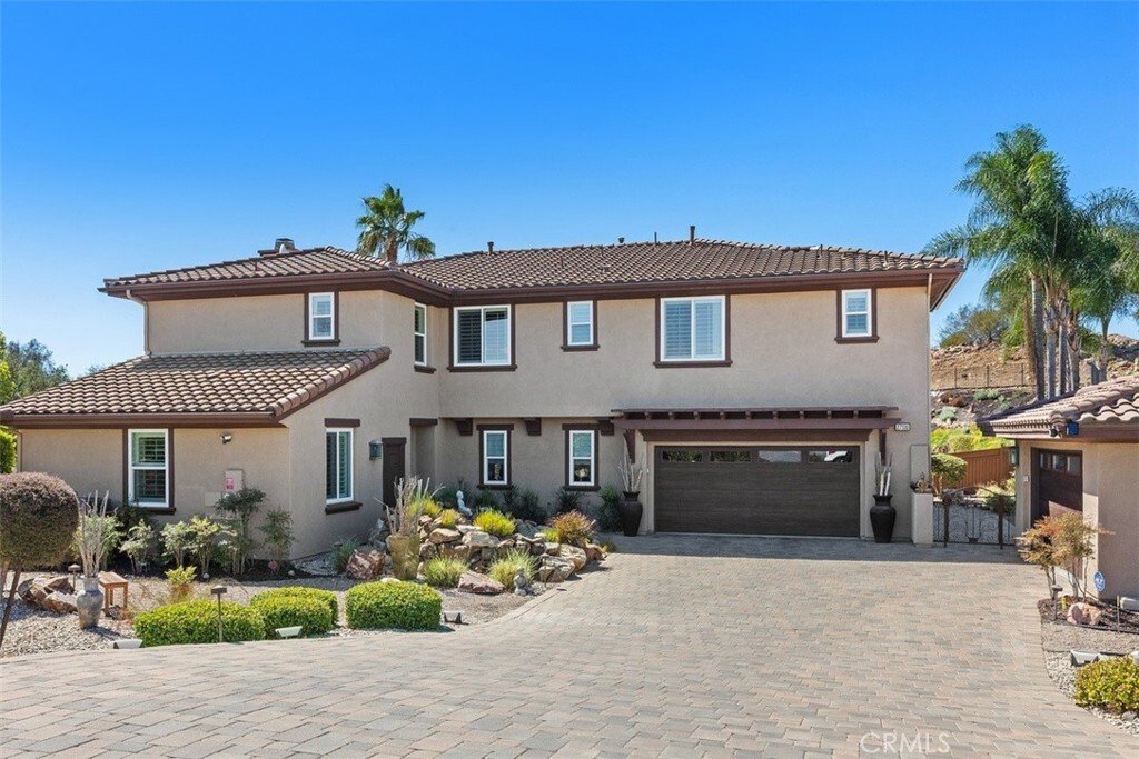 Casa a Valley Center, California, Stati Uniti 2 - 19127977