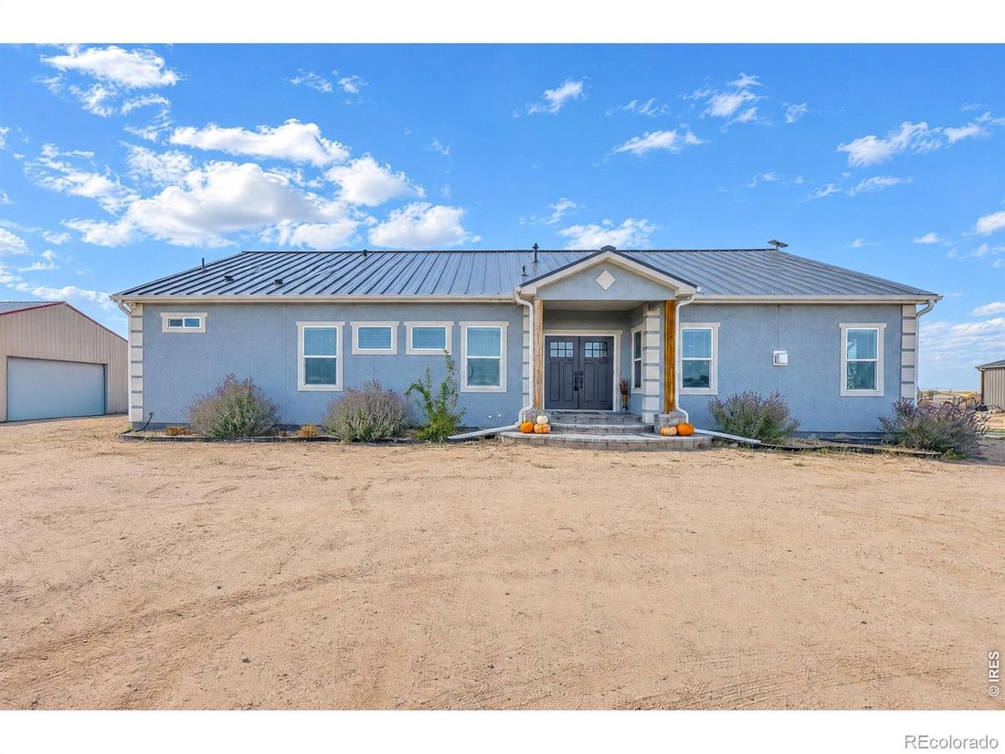 House in Platteville, Colorado, United States 2 - 19136388