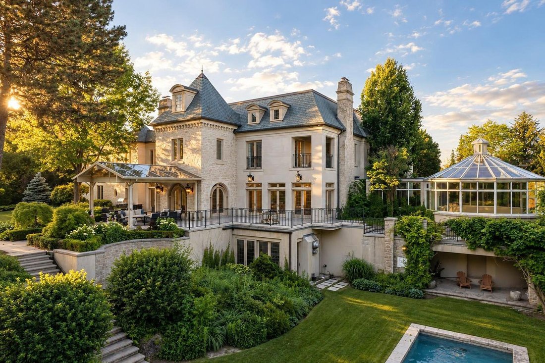 Maison à Toronto, Ontario, Canada 4 - 19131447