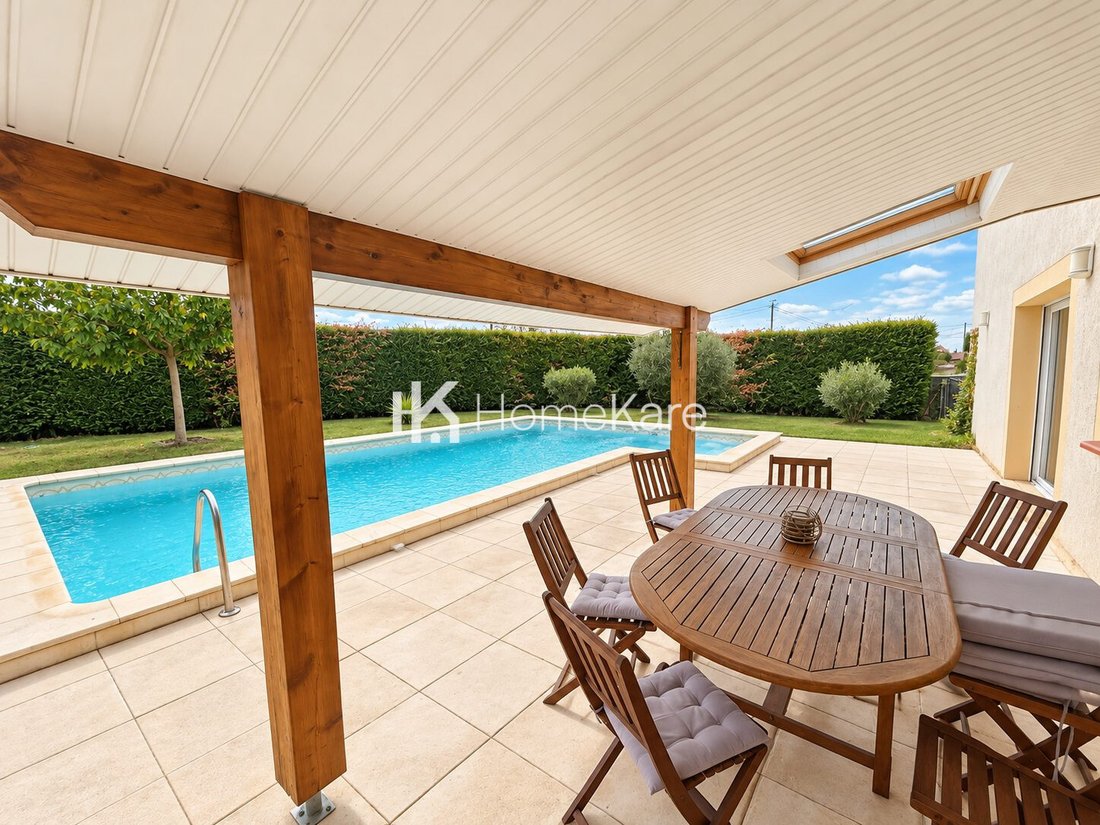 House in Saint-Lys, Occitania, France 2 - 19128088