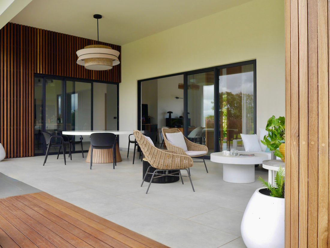 Villa a La Place Belgath, Flacq, Mauritius 4 - 15542800