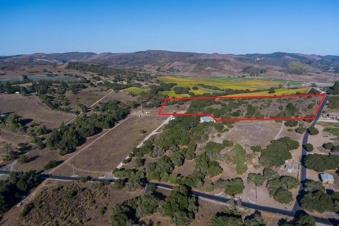 Land in Lompoc, California, United States 2 - 19126204
