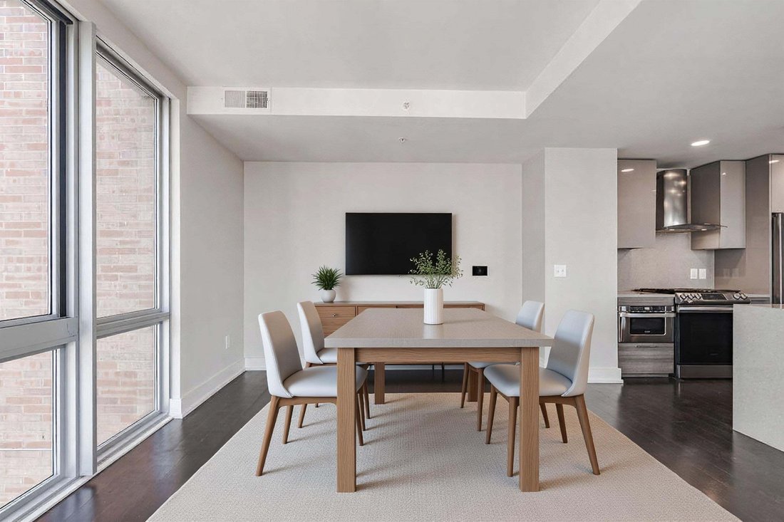 Condominio en Jersey City, Nueva Jersey, Estados Unidos 3 - 19120667
