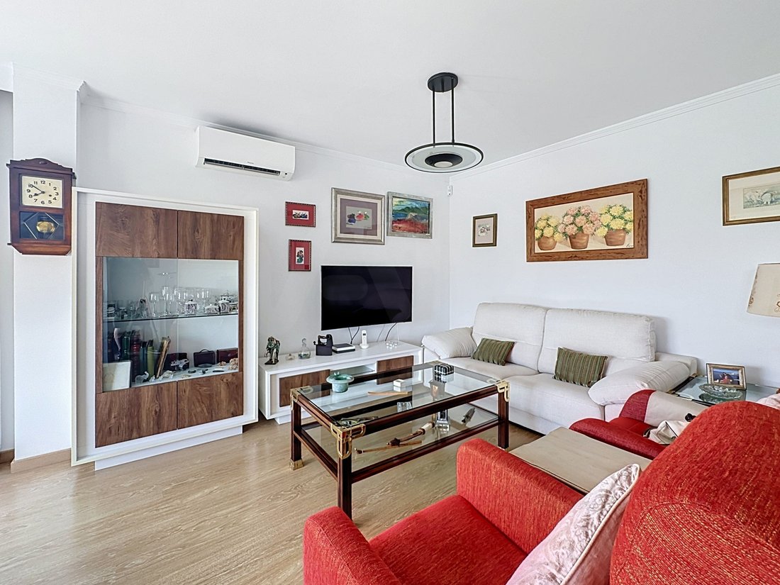 Wohnung in Palma, Balearische Inseln, Spanien 3 - 19129847