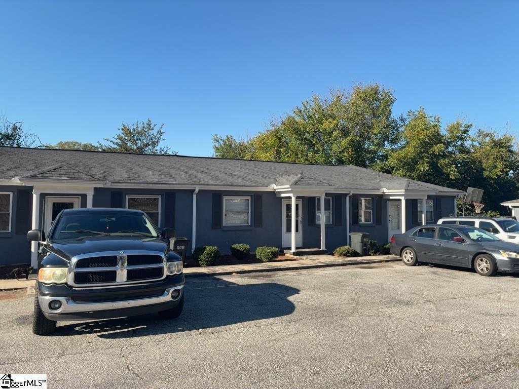 Wohnung in Anderson, South Carolina, Vereinigte Staaten 5 - 19121439