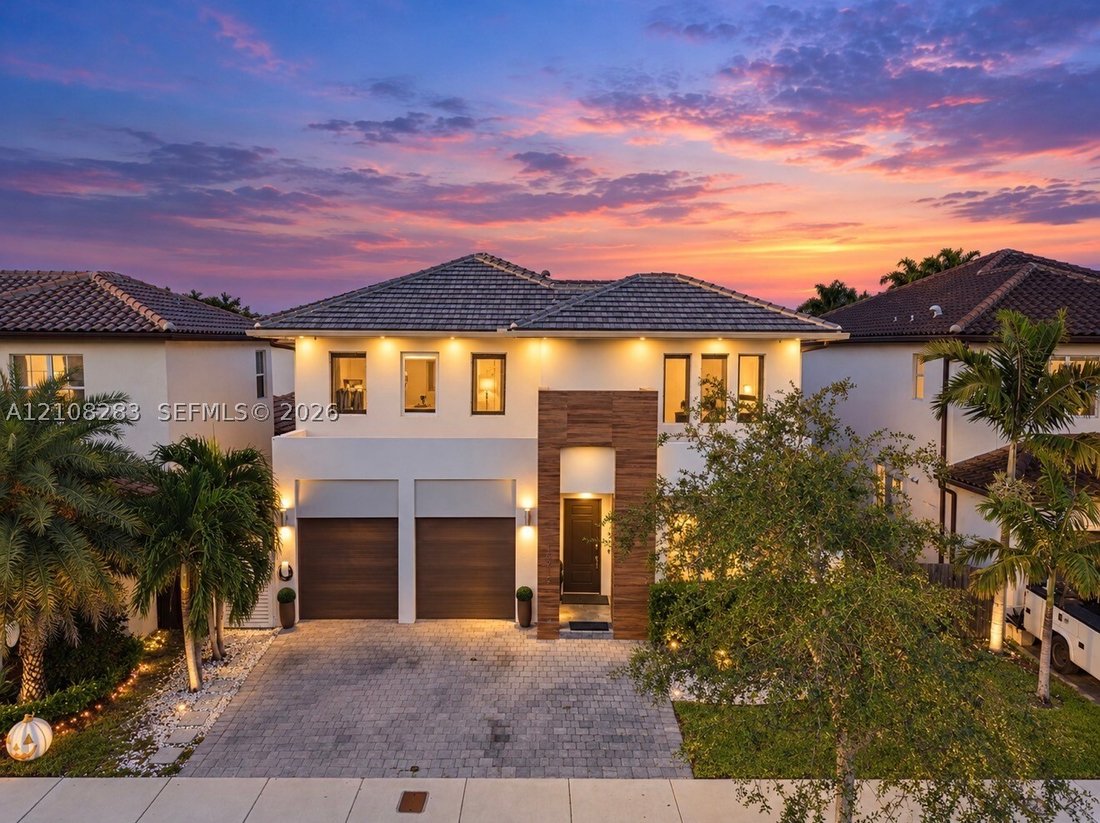 House in Miami, Florida, United States 5 - 19131286