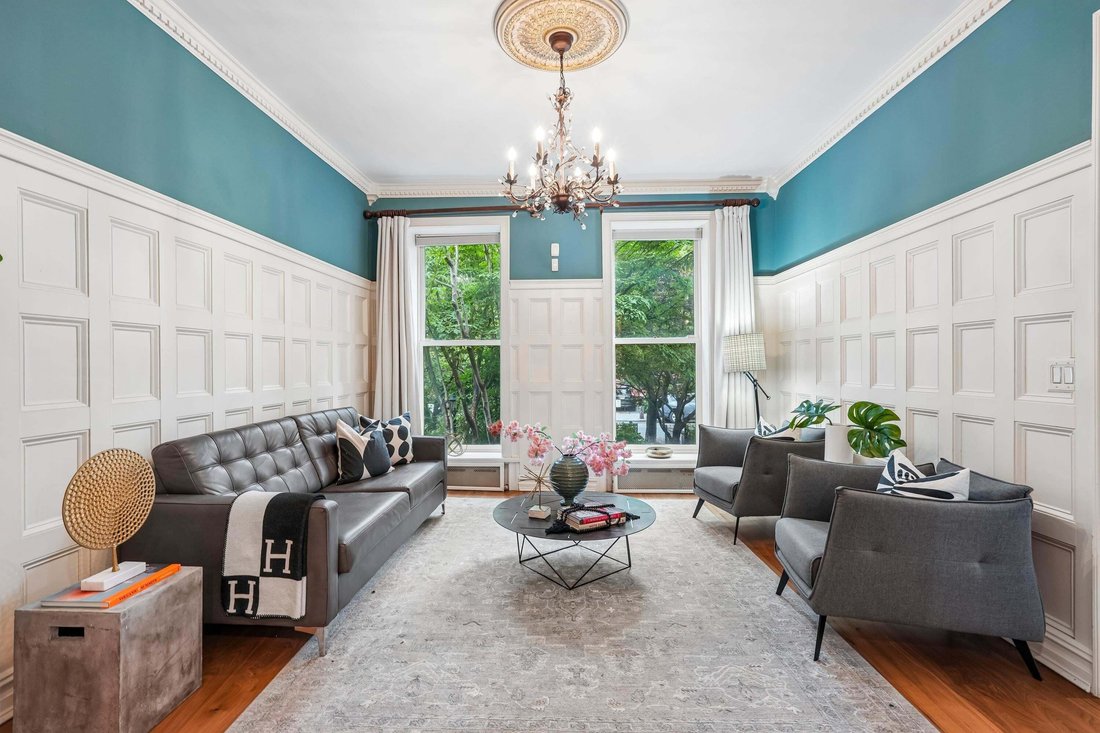Casa en Jersey City, Nueva Jersey, Estados Unidos 2 - 19121157