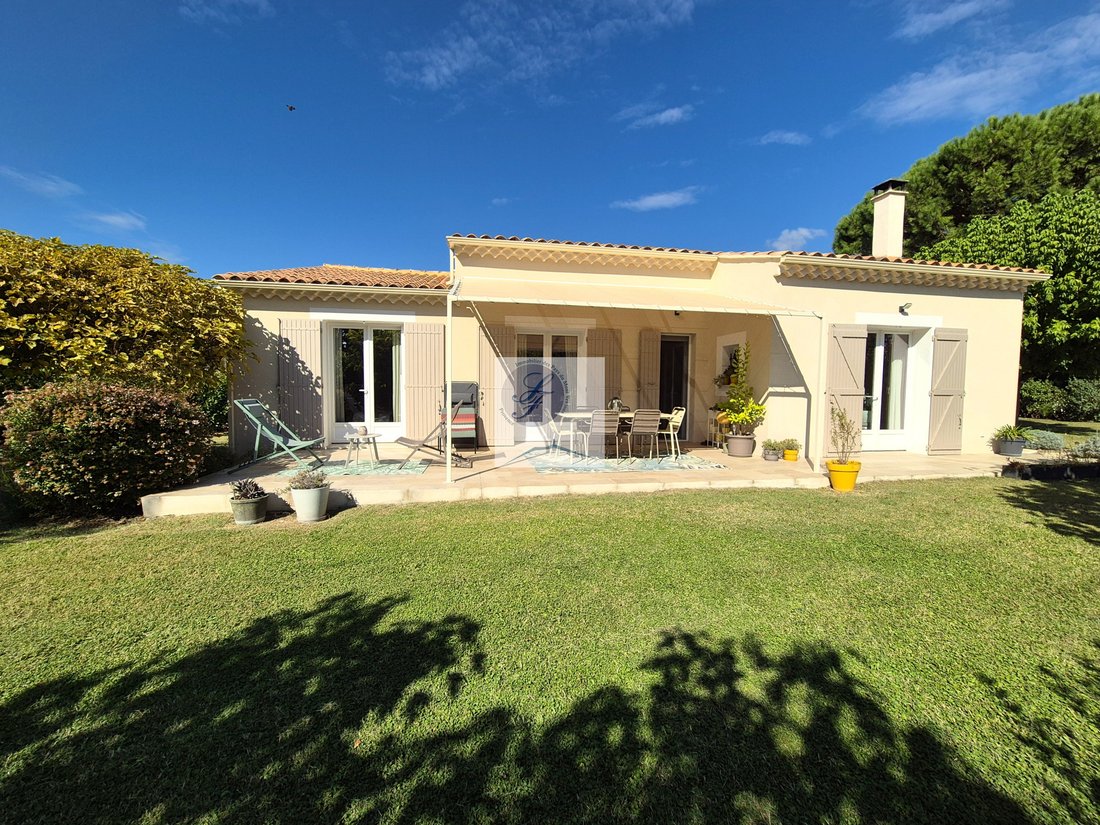 Villa in Bédoin, Provence-Alpes-Côte d'Azur, France 2 - 19126312