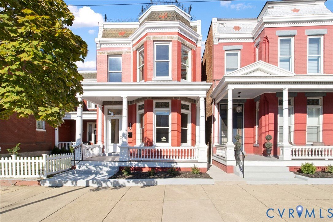 Casa a Richmond, Virginia, Stati Uniti 1 - 19123325