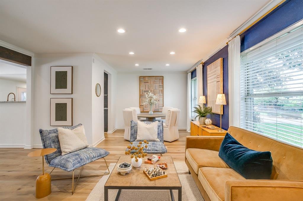 House in Fort Worth, Texas, United States 5 - 19125945