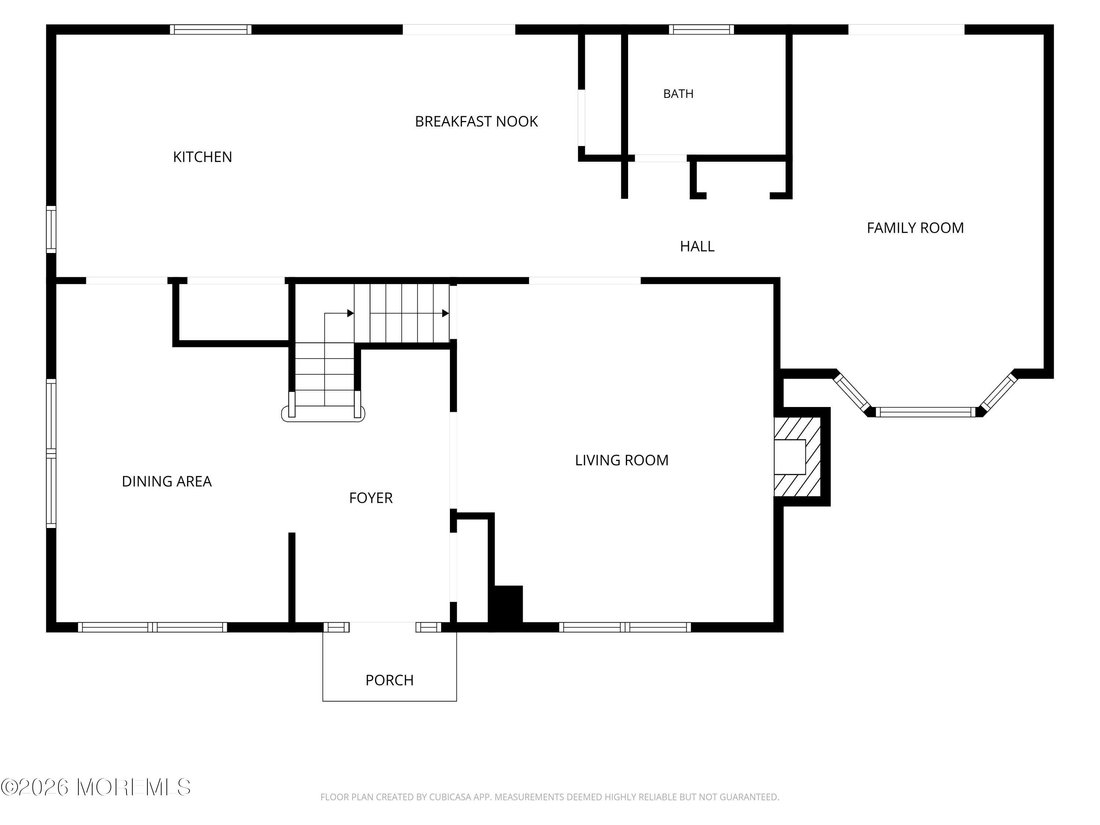 House in Red Bank, New Jersey, United States 4 - 19128384