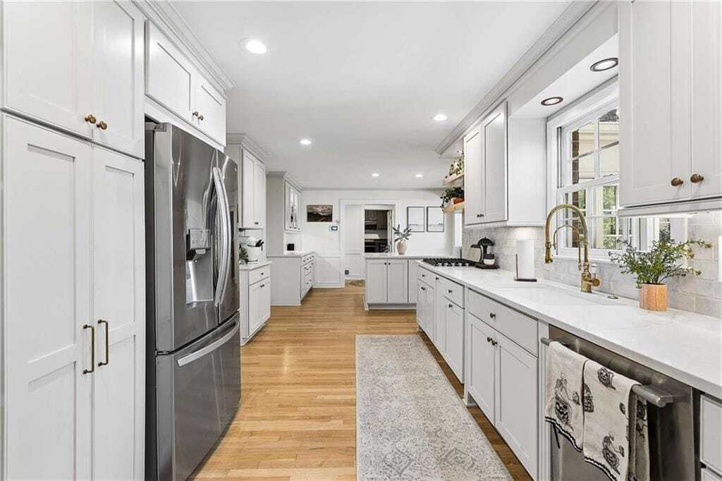 Casa en Atlanta, Georgia, Estados Unidos 5 - 19127848