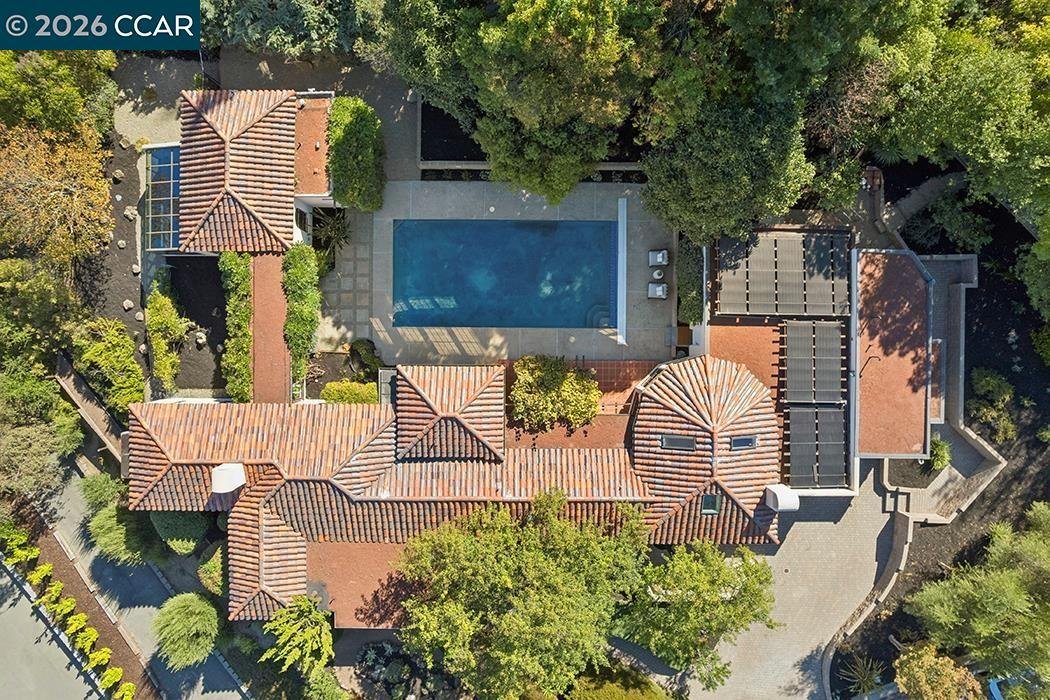 Casa en Lafayette, California, Estados Unidos 2 - 19125034