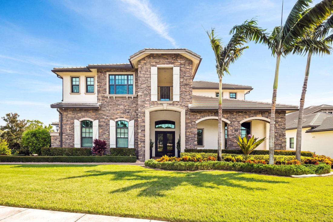 House in Jupiter, Florida, United States 1 - 19126217