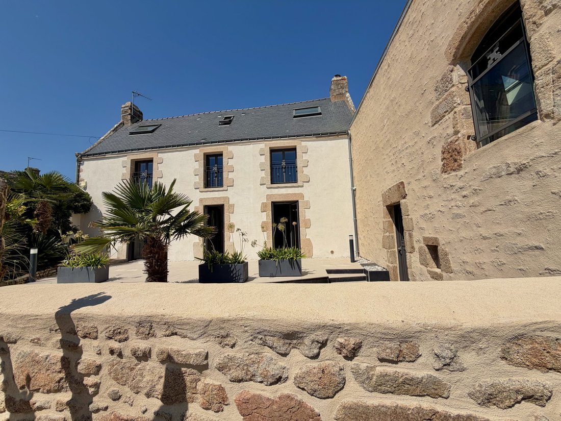 Casa a Carnac, Bretagna, Francia 2 - 19133430