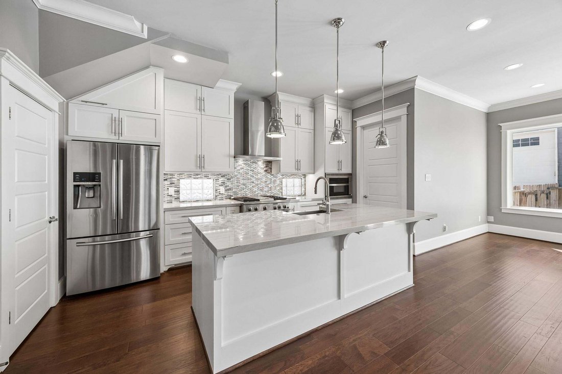 Haus in Houston, Texas, Vereinigte Staaten 2 - 19125770