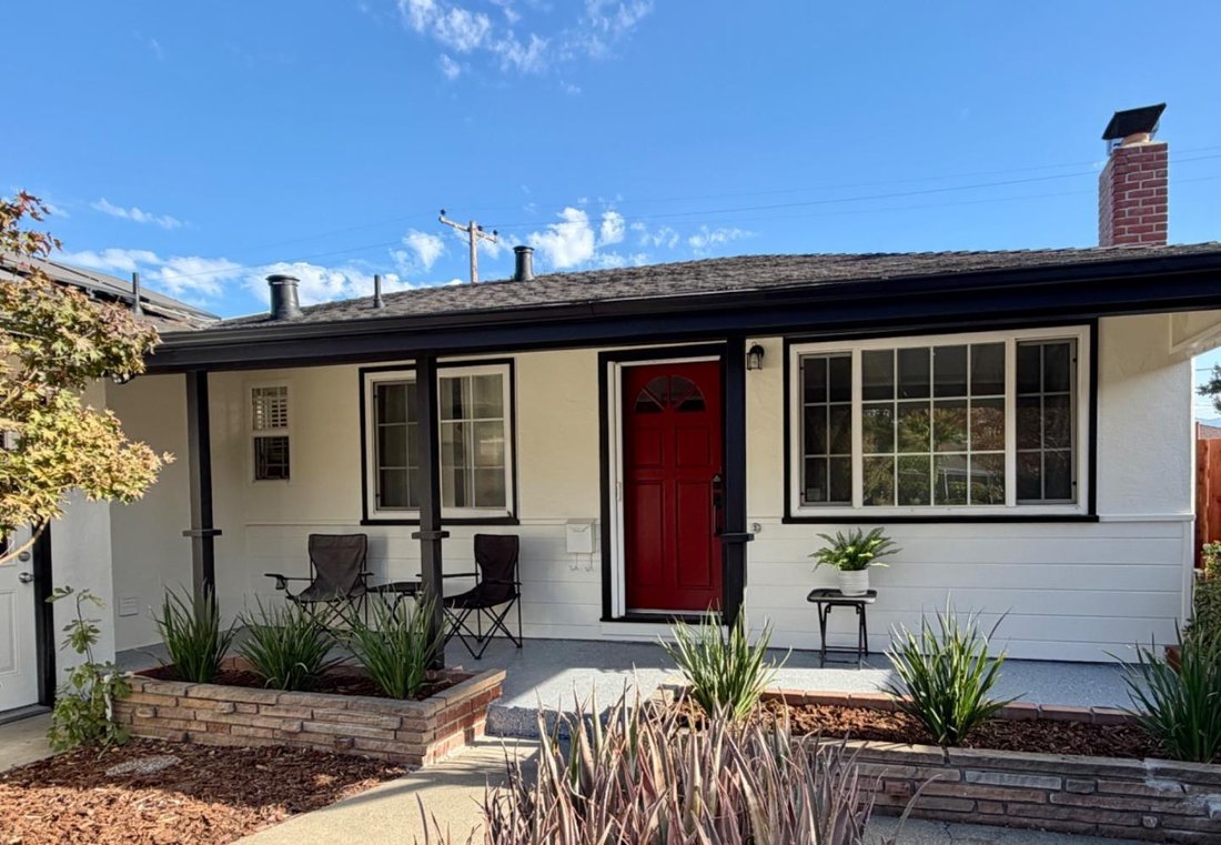 Casa en San José, California, Estados Unidos 3 - 19130748