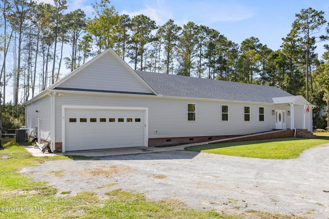 House in Cedar Point, North Carolina, United States 4 - 19132154