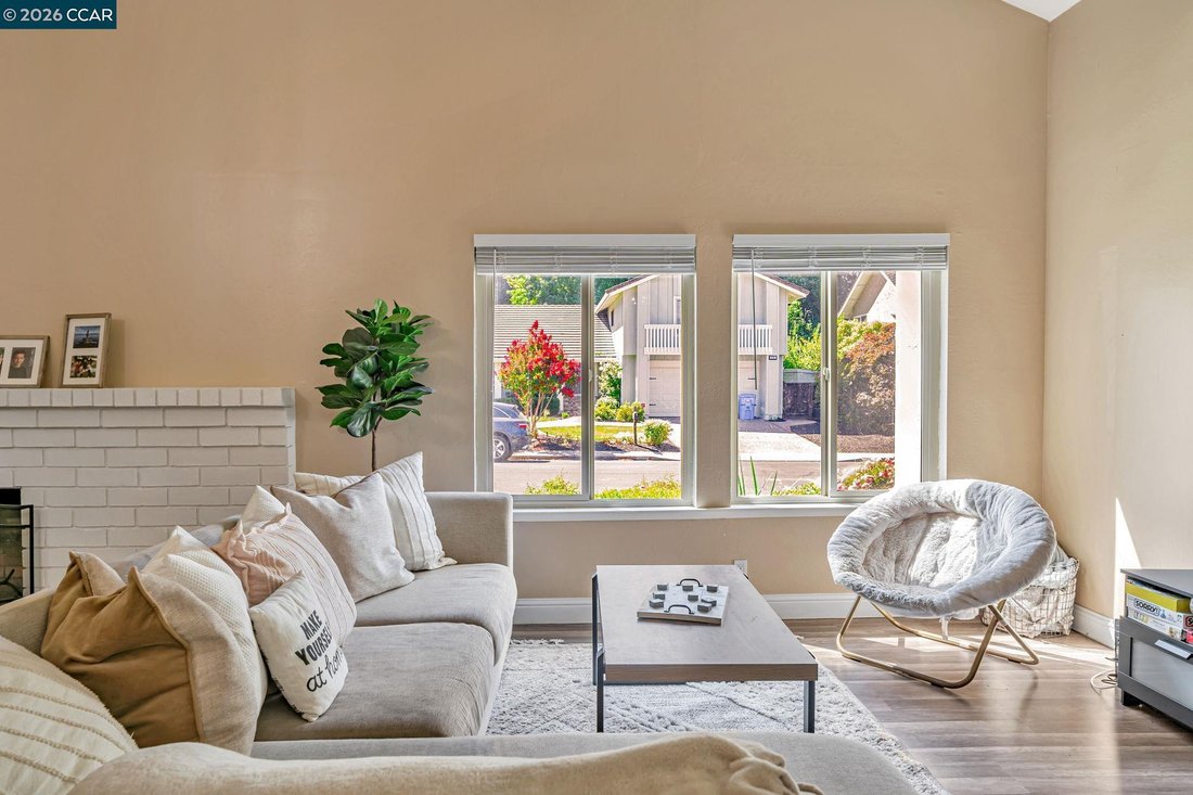 House in Danville, California, United States 3 - 19132620