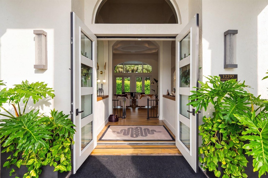 Haus in Wellington, Florida, Vereinigte Staaten 5 - 19120624