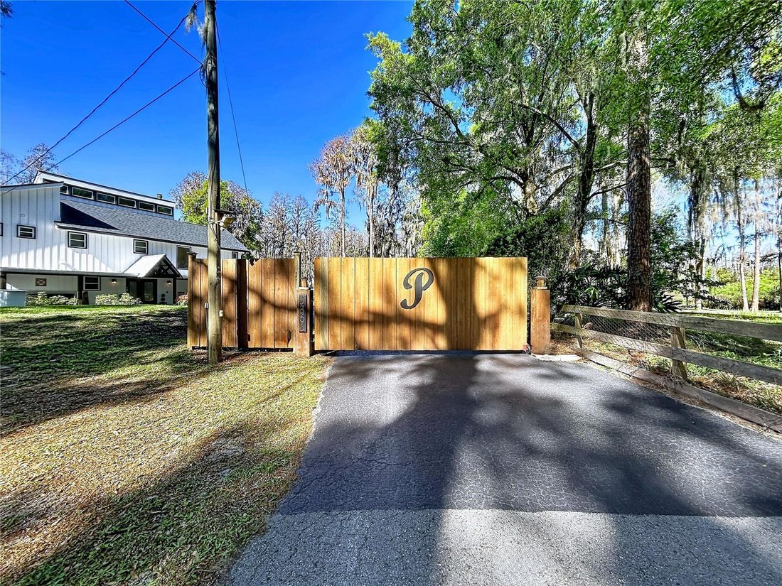 House in Land O' Lakes, Florida, United States 4 - 19125359