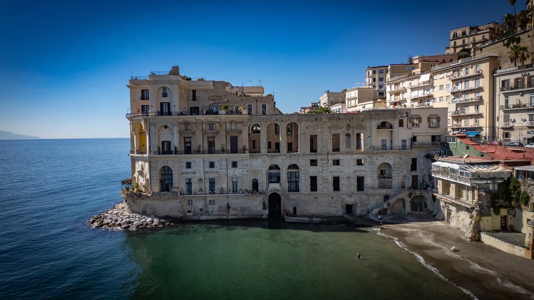 Appartamento a Posillipo, Napoli, Campania 5 - 19129513