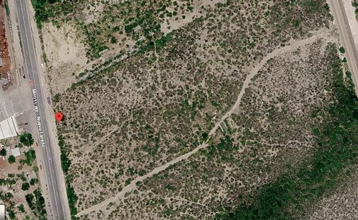 Land in Salinas Victoria, Nuevo Leon, Mexico 1