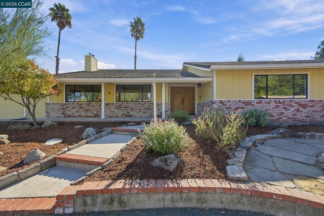 House in Concord, California, United States 2 - 19129416