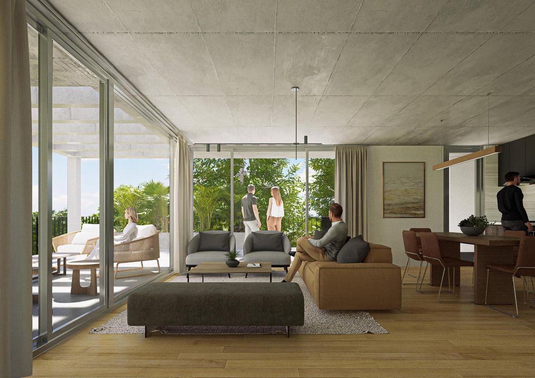 Appartement à Ciudad de la Costa, Canelones, Uruguay 3 - 19121251