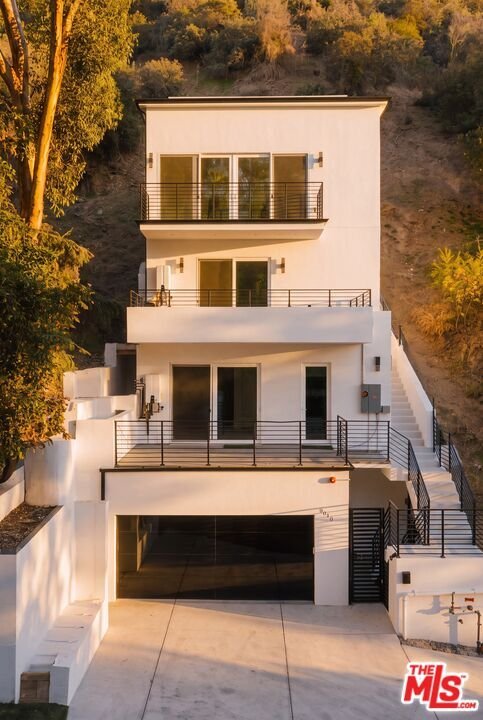 Haus in Beverly Hills, Kalifornien, Vereinigte Staaten 1 - 19132347