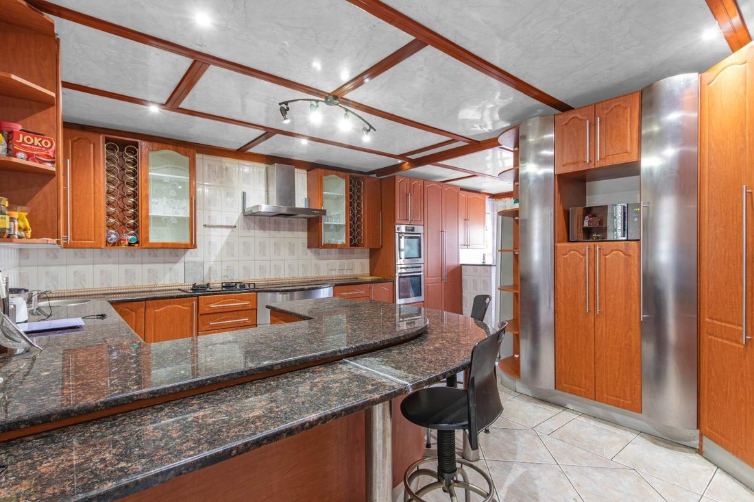 Casa en Midrand, Gauteng, Sudáfrica 4 - 19128776