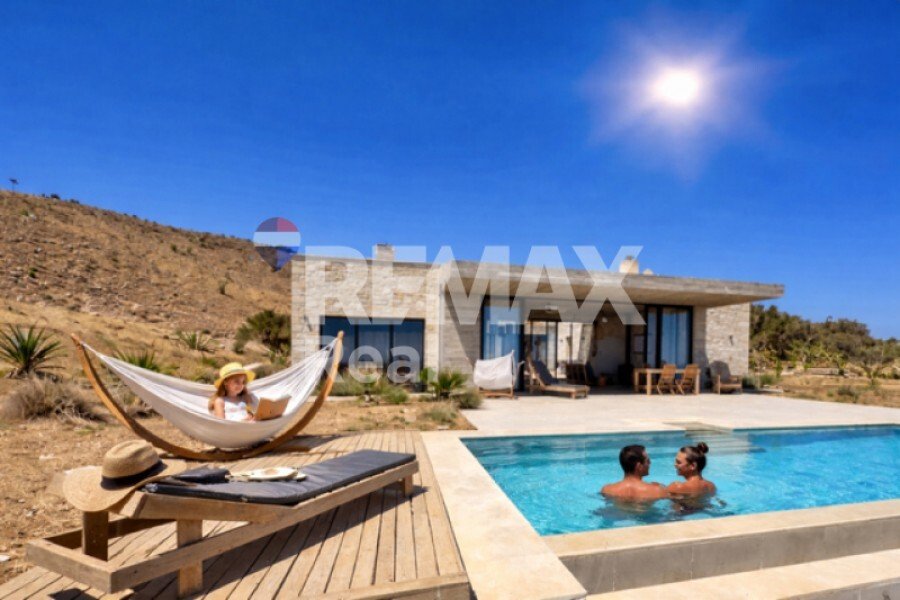 Condo in Community of Achlada, Gazi, Greece 1 - 19132443