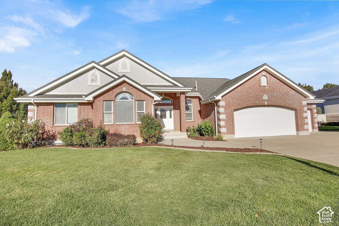 House in Ogden, Utah, United States 2 - 19124497