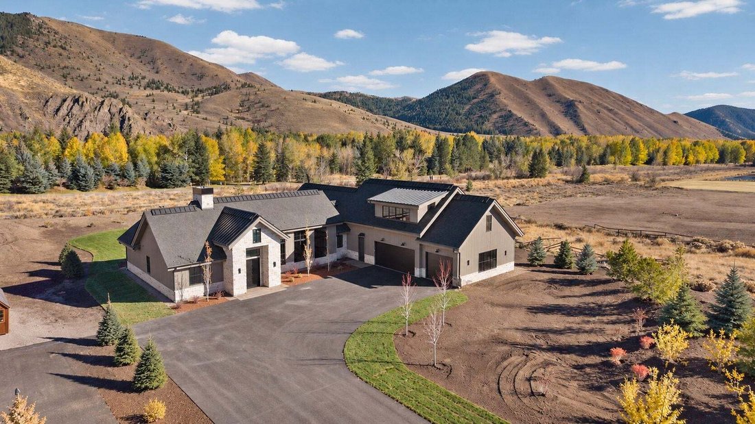 House in Ketchum, Idaho, United States 2 - 19133576