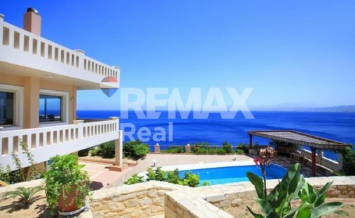 Villa a Community of Rodia, Gazi, Grecia 1