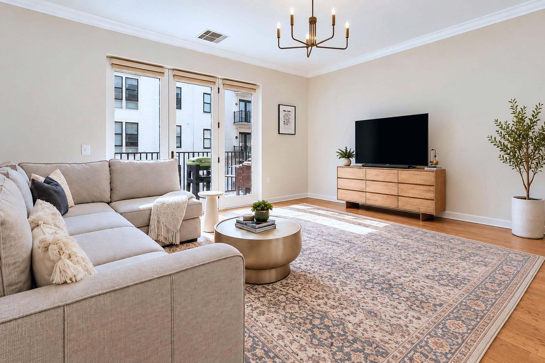 Appartement à Hoboken, New Jersey, États-Unis 5 - 19121051