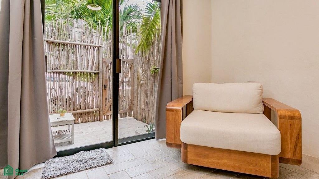 Eigentumswohnung in Playa del Carmen, Quintana Roo, Mexiko 3 - 19133627