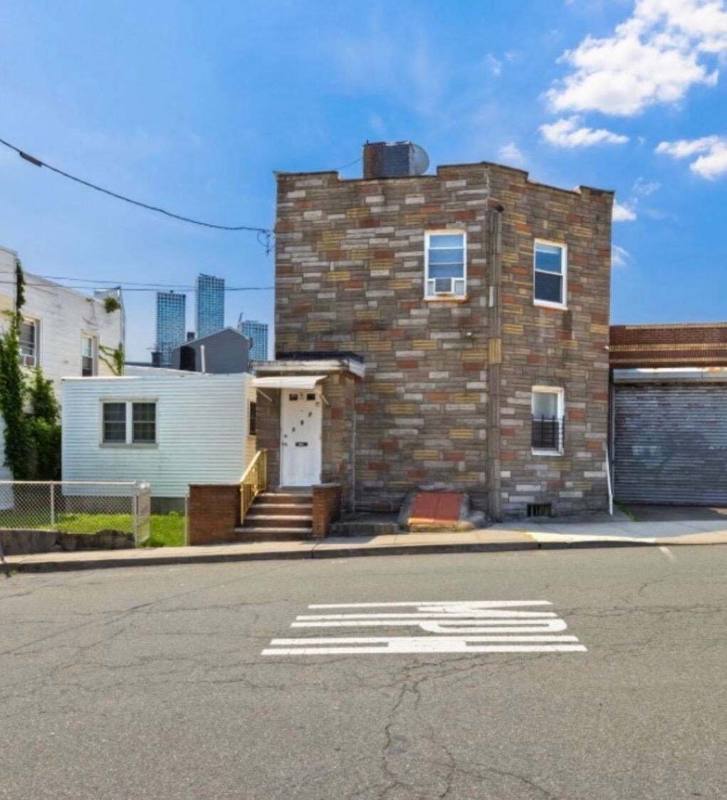 Casa a Jersey City, New Jersey, Stati Uniti 1 - 19120644