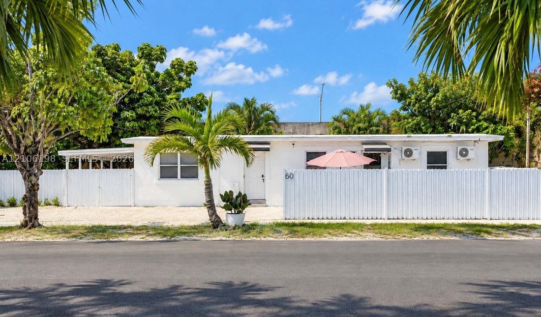 House in Miami, Florida, United States 3 - 19130663