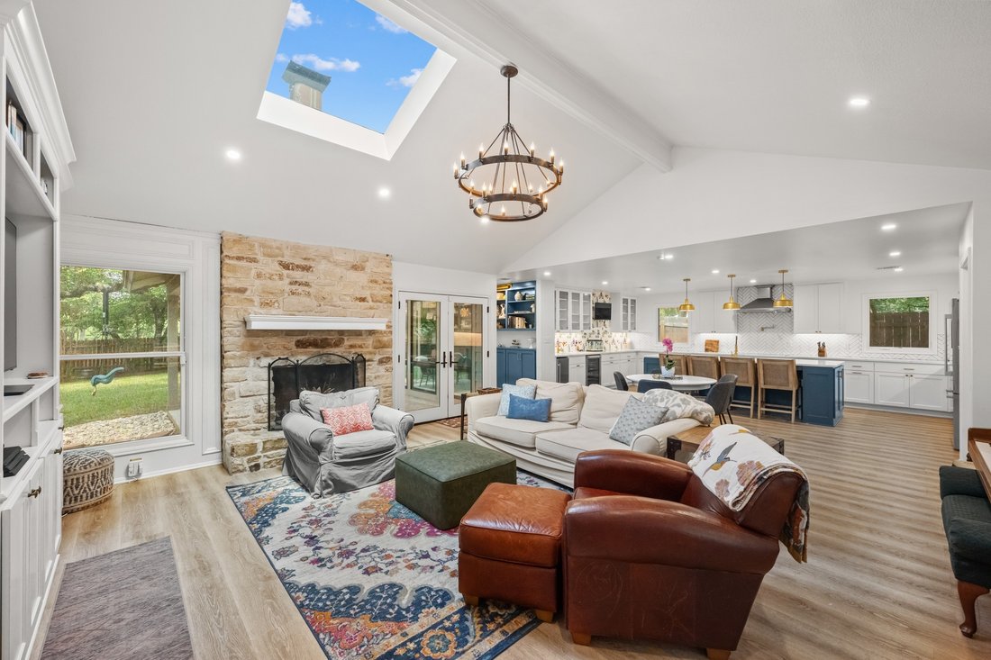 House in Austin, Texas, United States 1 - 19127061