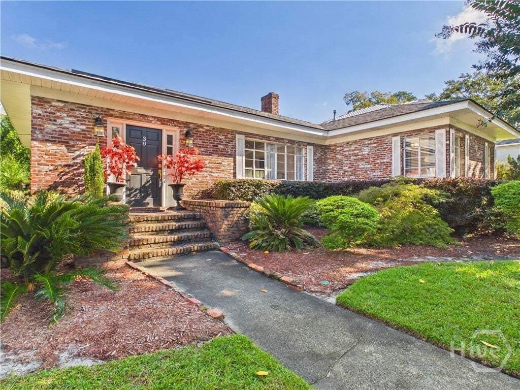 Haus in Savannah, Georgia, Vereinigte Staaten 2 - 19132414