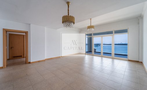 Appartement en District de Golf de Dubai South, Doubaï, Émirats arabes unis 1